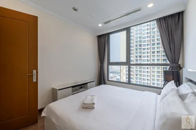 Landmark Élite Central Park Saigon – Fotos 11